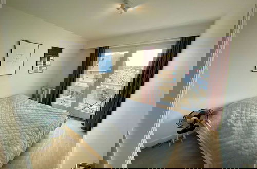 Foto 4 - Cozy Apartment With a top Location