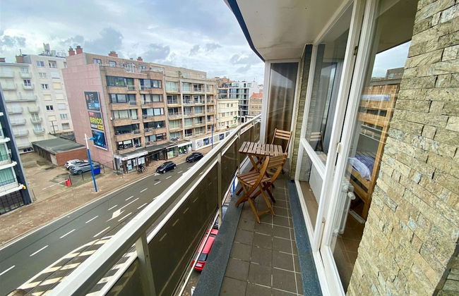 Cozy Apartment With a top Location - Foto 13