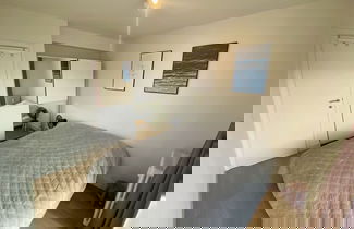 Foto 3 - Cozy Apartment With a top Location