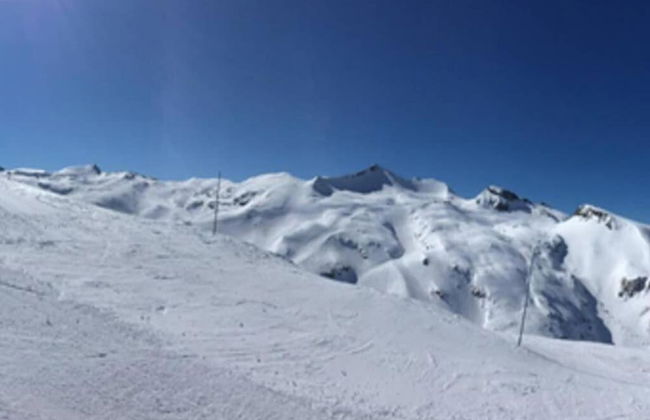 Chalet in Les Deux Alpes With Panoramic Views - Foto 35