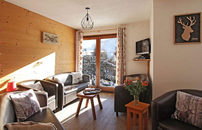 Chalet in Les Deux Alpes Near Ski Lift - Foto 6
