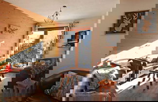 Foto 1 - Chalet in Les Deux Alpes Near Ski Lift