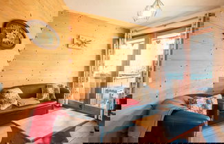 Photo 1 - Chalet in Les Deux Alpes Near Ski Lift