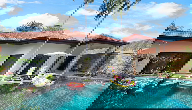 Foto 1 - Majestic Seaside Pool Villa