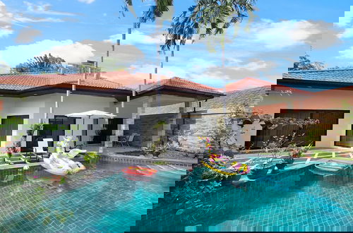 Foto 1 - Majestic Seaside Pool Villa