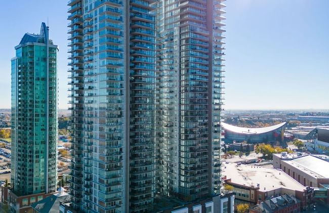 NEW The Draper Luxury Unit Prime Location - Foto 39