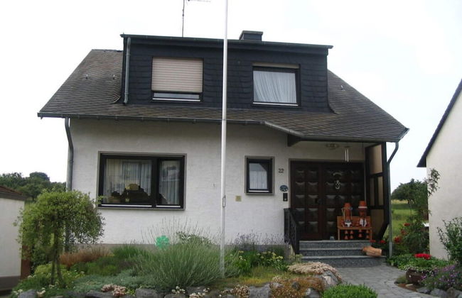 Aan de Frankenbeek - Foto 1