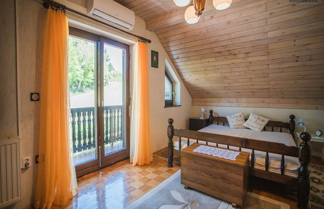 Holiday Home Boltar - Foto 2