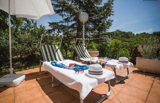 Holiday Home Boltar - Foto 28