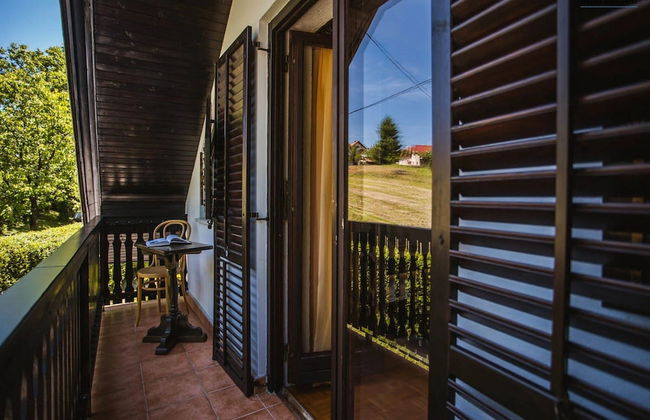 Holiday Home Boltar - Foto 8