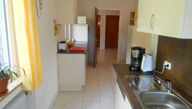 Cozinha privada