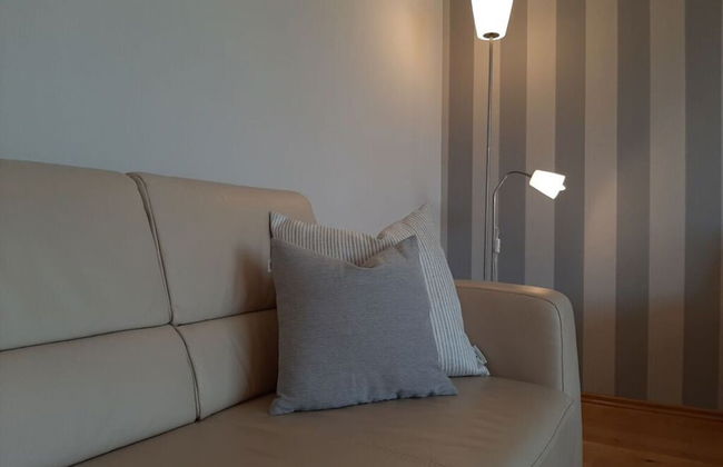 H a r m o n i e - Country House "An der Oste" - Foto 3