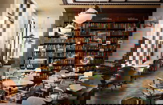 Foto 2 - Memoir Buckman