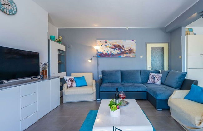 Grace Comfortable Holiday Residence - Foto 8