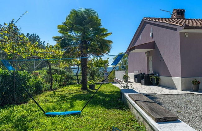 Grace Comfortable Holiday Residence - Foto 25