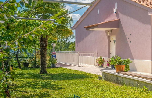 Grace Comfortable Holiday Residence - Foto 28