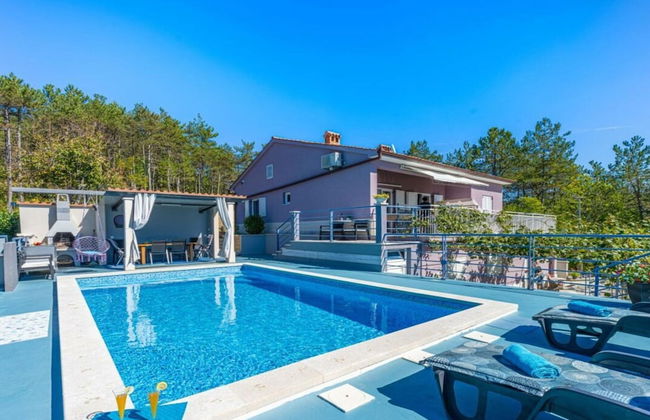 Grace Comfortable Holiday Residence - Foto 13
