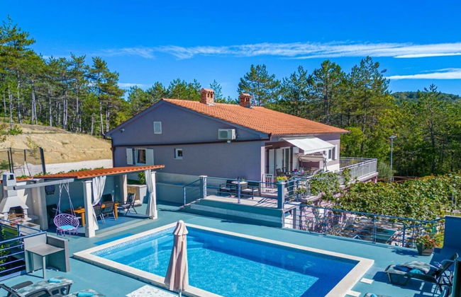 Grace Comfortable Holiday Residence - Foto 1