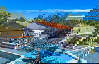 Foto 1 - Grace Comfortable Holiday Residence