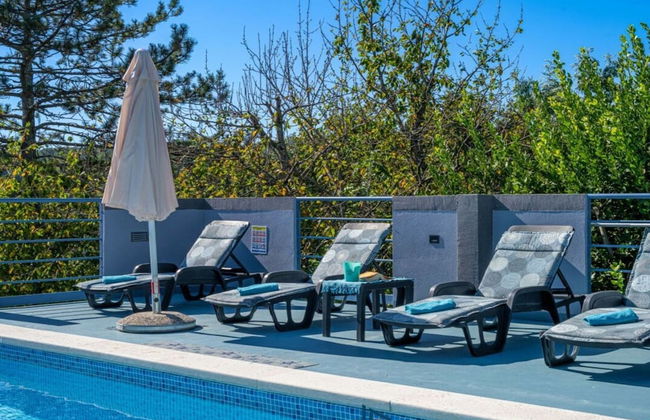 Grace Comfortable Holiday Residence - Foto 14