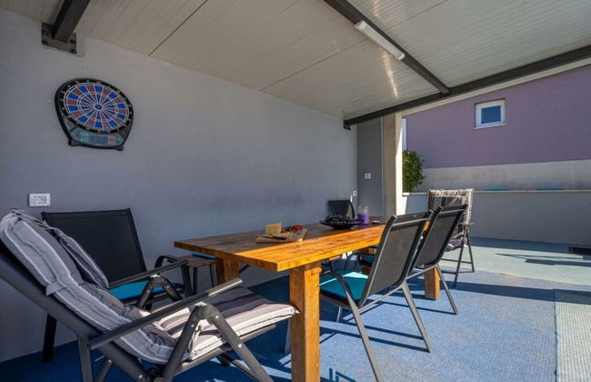 Grace Comfortable Holiday Residence - Foto 18