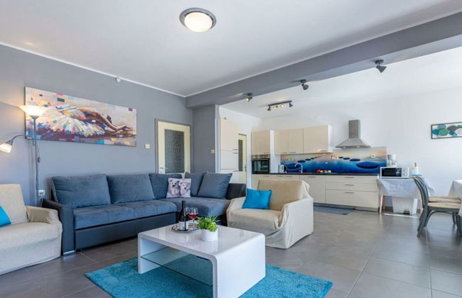 Grace Comfortable Holiday Residence - Foto 6
