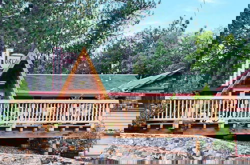 Foto 40 - Oak Knoll Lodge
