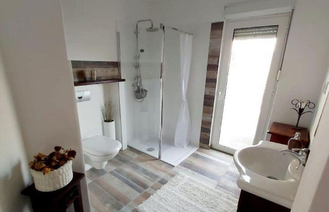 Apartment Regina - Duplex Two Bedroom Apartment - Foto 24
