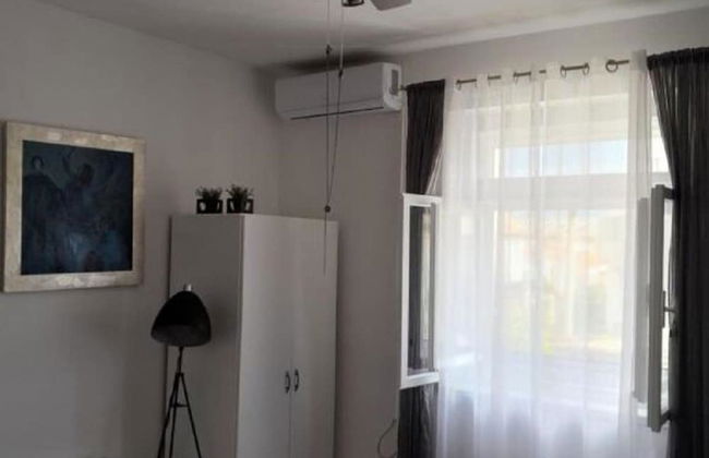 Apartment Regina - Duplex Two Bedroom Apartment - Foto 33