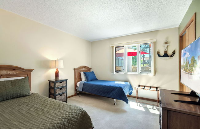 Lake Getaway - Foto 6