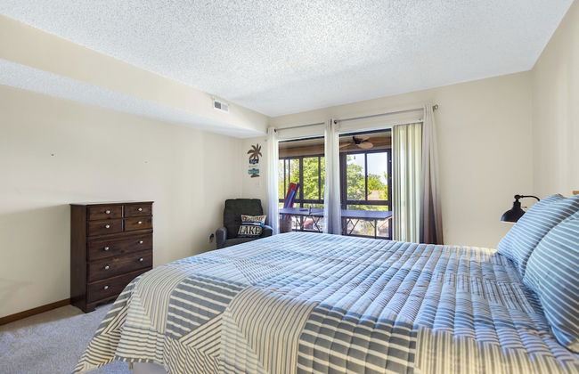 Lake Getaway - Foto 5
