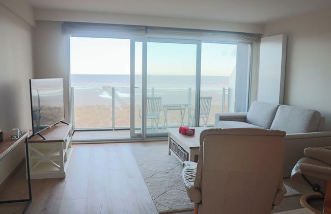Apartment in Nieuwpoort With Terrace - Foto 8