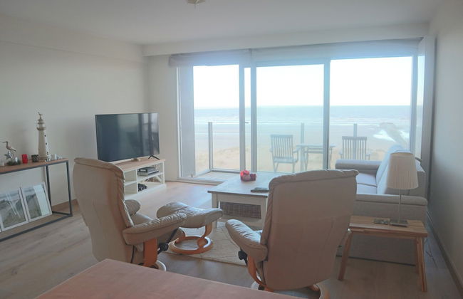 Apartment in Nieuwpoort With Terrace - Foto 7