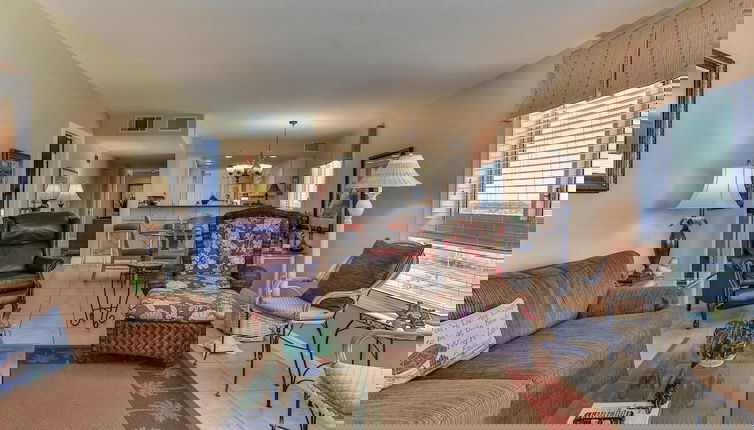 Foto 1 - Destin Towers 111