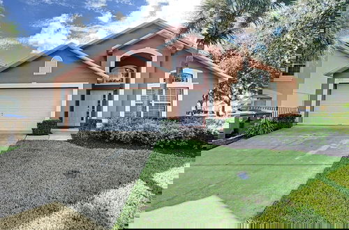 Foto 40 - Emerald Island Resort 4 bed 3 Bath With Pool spa