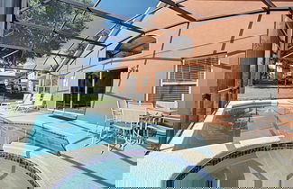 Foto 1 - Emerald Island Resort 4 bed 3 Bath With Pool spa