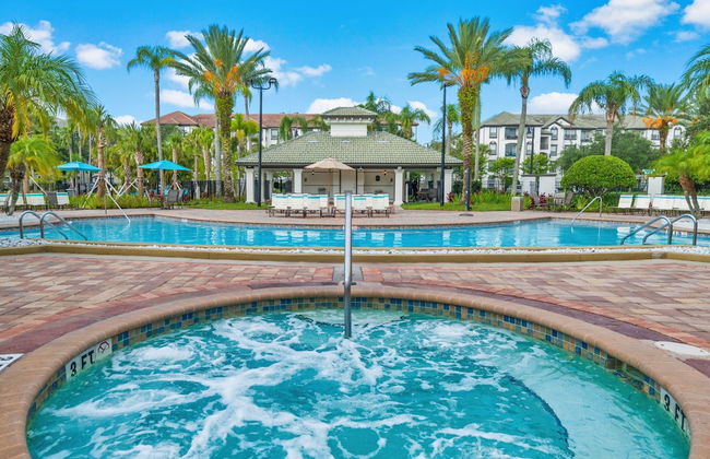 New Modern Vista Cay Reserve Condo - 6007 - Foto 48
