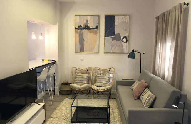 Olala Vigo Apartment - Foto 1