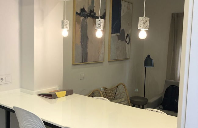 Olala Vigo Apartment - Foto 13
