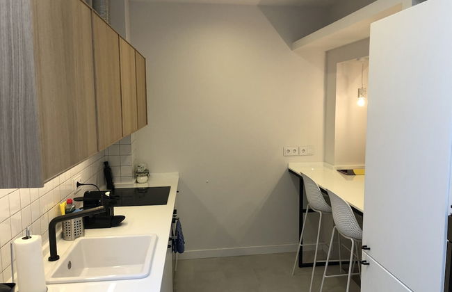 Olala Vigo Apartment - Foto 14