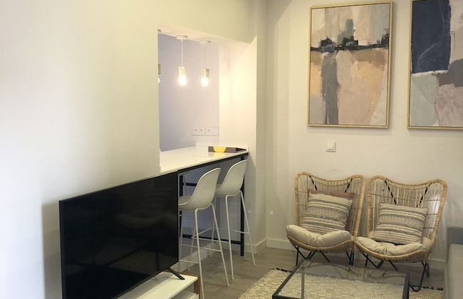Olala Vigo Apartment - Foto 17