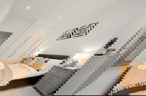 Foto 4 - 1 Bed South Quay Apartments Canary Wharf