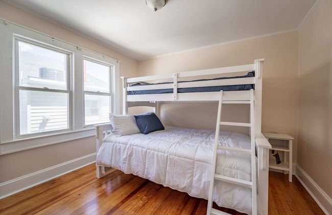 OCHG SeaFoam Ocean Front5 - Foto 1