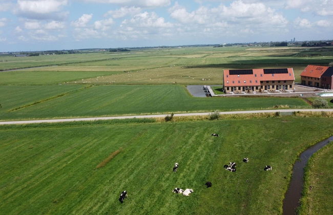 Villa in Leons Near Frisian Lake District - Foto 35