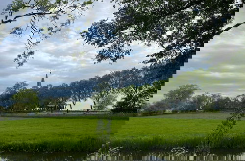 Foto 40 - Frisian Country Villa With E-bikes