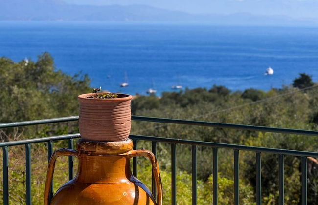 Villa Melissa Paxos in Paxi - Foto 3