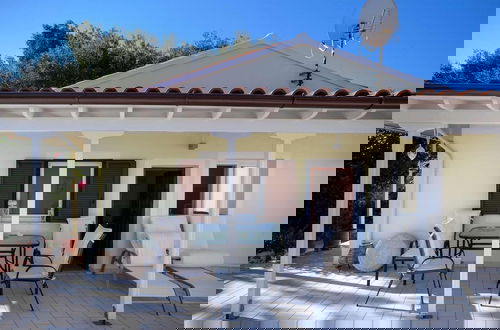 Foto 4 - Villa Melissa Paxos in Paxi