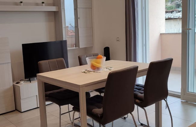 Apartment Baricevic - Foto 23