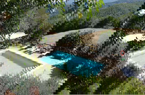 Foto 1 - Belvilla by OYO Holiday Home on a Farm in Anghiari