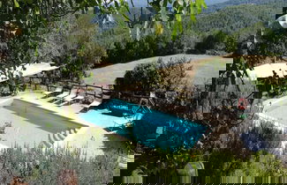 Photo 1 - Belvilla by OYO Holiday Home on a Farm in Anghiari